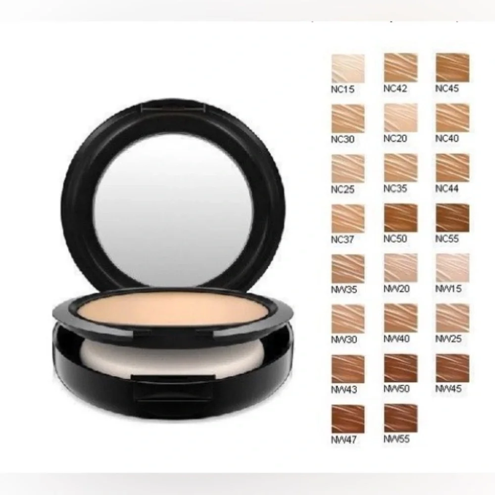 MAC Cosmetics brand new